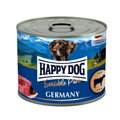 HAPPY DOG Rind Pur Germany 200g