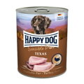 HAPPY DOG Truthahn Pur Texas 800g