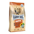 HAPPY DOG Naturcroq Rind & Reis 15kg