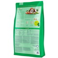 Kompletné vegánske granule happy Dog India pre psov s alergiami a precitlivelosťou.
