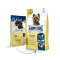 HAPPY DOG Mini Light 24/7 4kg