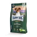 Kompletné hypoalergénne SUPER PREMIUM krmivo pre dospelých psov malých plemien. Single proteín - kôň. 