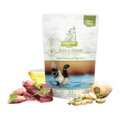 ISEGRIM Roots Duck and Hearts pouch 410g