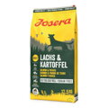 JOSERA Salmon & Potato GF 12,5kg