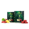 NUEVO dog Adult Lamb and Potato 800g