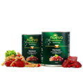 NUEVO dog Adult Venison Menue 400g