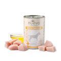 NUEVO dog Sensitive Chicken 400g