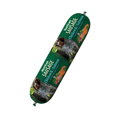 NUTRICAN Sausage kura & losos 800g
