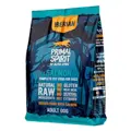 PRIMAL SPIRIT dog Iberian pork with Salmon 1kg
