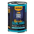 PRIMAL SPIRIT dog Nordic Sealand 400g