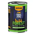 PRIMAL SPIRIT dog Wild forest 400g