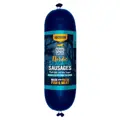 PRIMAL SPIRIT dog Iberian Sausage Nordic Sealand 1kg