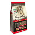 PRIMORDIAL Mini Adult Wild Boar & Lamb 2kg
