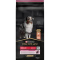 PRO PLAN Medium Adult Sensitive Skin Losos 14kg