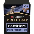 PRO PLAN FortiFlora VD Canine Chews žuvacie tablety 30ks