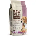 VetExpert Raw Paleo adult Healthy Grain Lamb & Barley 10kg