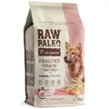 VetExpert Raw Paleo adult Healthy Grain Salmon & Barley 2kg