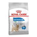 Royal Canin Dog Mini Light Weight Care