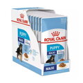 Royal Canin Maxi Puppy kúsky v šťave 10 x 140 g
