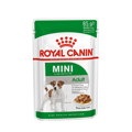Royal Canin SHN Dog Mini Adult kapsičky 12 x 85 g