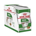 Royal Canin SHN Dog Mini Adult kapsičky 12 x 85 g