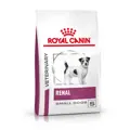 Royal Canin Veterinary Health Nutrition Dog Renal Small Dog 1,5 kg