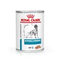 Royal Canin Veterinary Health Nutrition Dog Hypoallergenic Konzerva 400 g