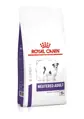 Royal Canin Veterinary Health Nutrition Neutered adult small dog 