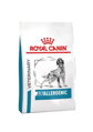 Royal Canin Veterinary Health Nutrition Dog Anallergenic 3 kg
