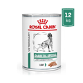 Royal Canin VHN Dog Diabetic Special Low Carbohydrate Konzerva 12 x 410 g