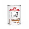 Royal Canin Veterinary Health Nutrition Dog Gastrointestinal Low Fat Konzerva 420 g