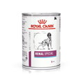 Royal Canin Veterinary Health Nutrition Dog Renal Special Konzerva 410 g