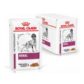 Royal Canin Veterinary Health Nutrition Dog Renal 12 x 100 g
