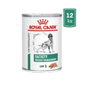 Royal Canin Veterinary Health Nutrition Dog Satiety Weight Management Konzerva 12 x 410 g