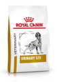Royal Canin Veterinary Health Nutrition Dog Dry Urinary S/O 