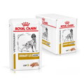 Royal Canin VHN Dog Urinary S/O Ageing 7+ Loaf Kapsičky 12 x 85 g