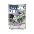 TASTE OF WILD Sierra Mountain Can Dog 390g