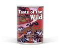 TASTE OF WILD Southwest Canyon Can Dog 390g