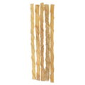 Rawhide Tyčinky byvolie natural 4-6mm x 12,5cm 100ks