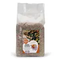 DUVO+ Pond sticks colour mix 4mm 40L
