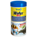 tabletkové krmivo pre ryby žijúce na dne tetra wafer mix