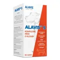 ALAVIS 5 pre psov a mačky 90 tbl
