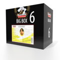 Benefeed ACIDOMID K králik BIGBOX 6L
