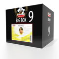 Benefeed ACIDOMID K králik BIGBOX 9L