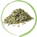 DROMY Medovka lekárska list rez 1kg