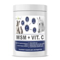 DROMY MSM + Vitamín C 2kg