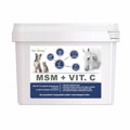 DROMY MSM + Vitamín C 5,5kg