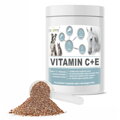 DROMY Vitamín B+C+E+Lysin 1,5kg