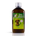 Výživový doplnok Beta Glukan Sirup pre posilnenie imunitného systému zvierat.