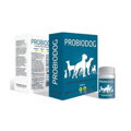 Potencovaný probiotický prípravok s posilňujúcim, preventívnym a terapeutickým účinkom.